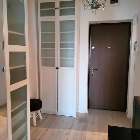 Superb 1Br Apartment With Air Conditioner Bucureşti Exterior foto