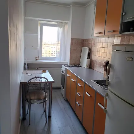 Superb 1Br Apartment With Air Conditioner Bucureşti Exterior foto