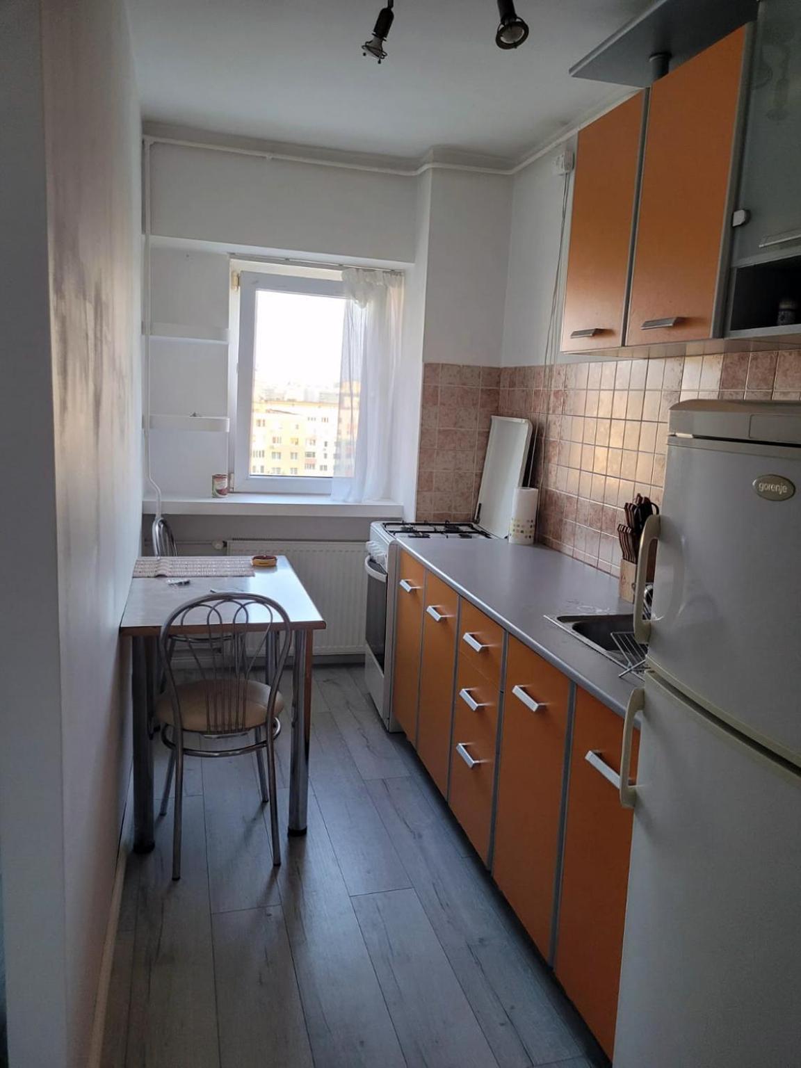 Superb 1br With Air Conditioner Apartment *